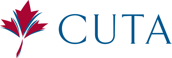 CUTA Logo