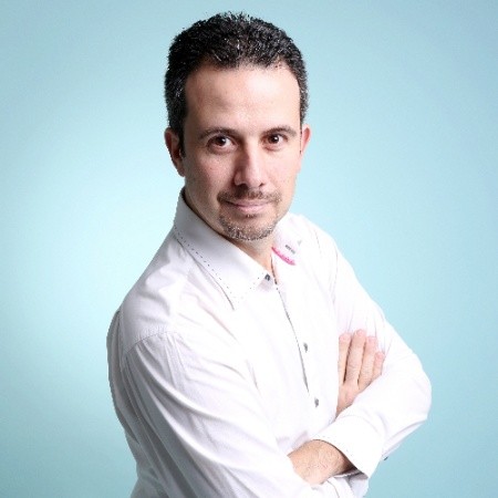 Christos Kritsidimas