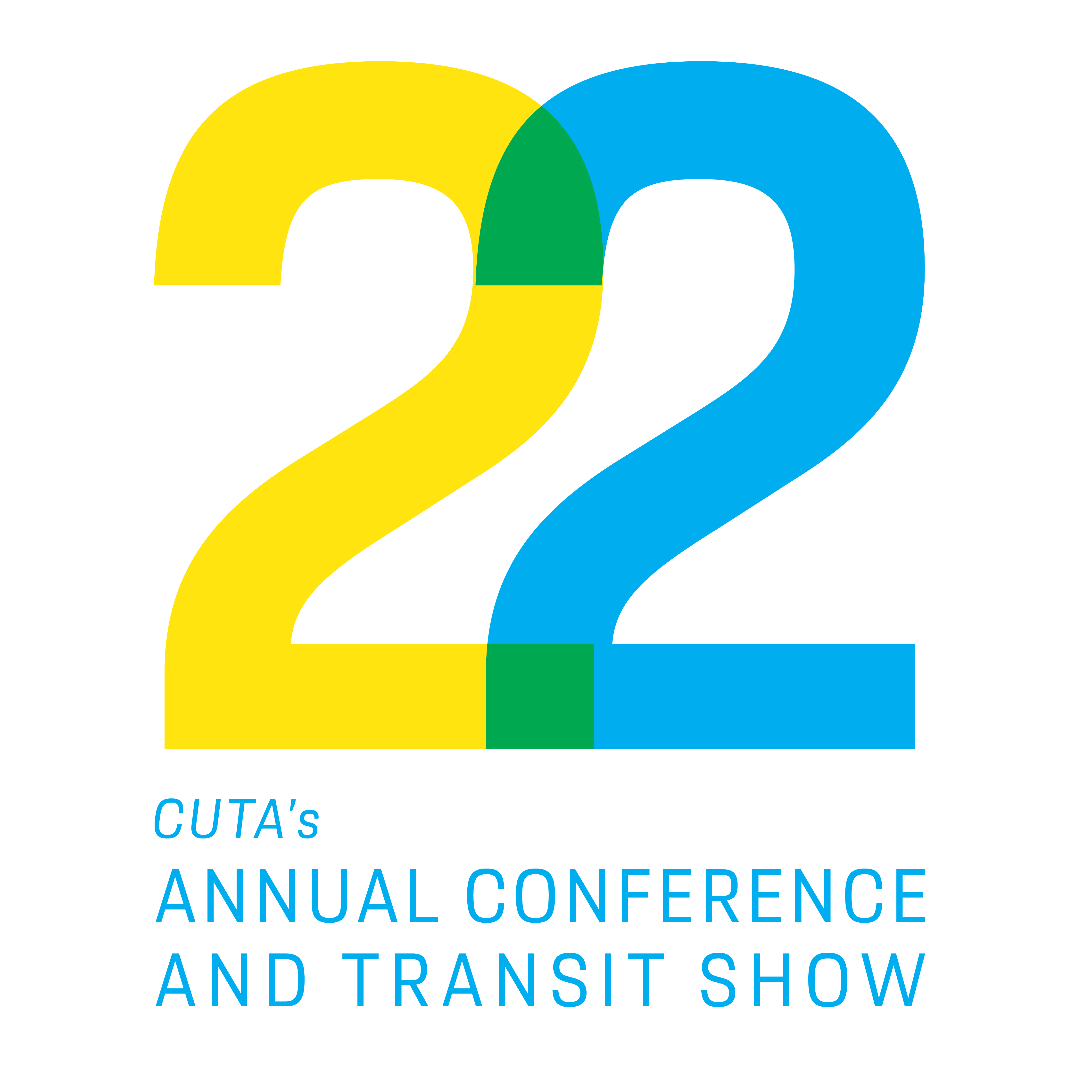 Annual Conference & Transit Show 2022 CUTA