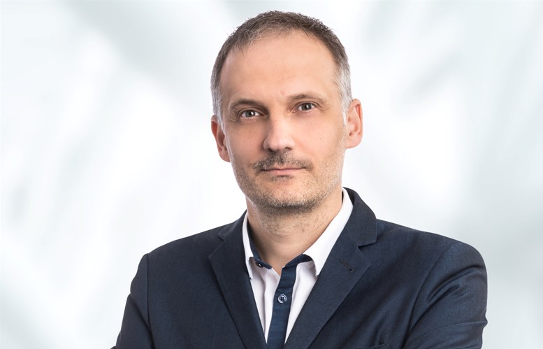 Pierre Zivec