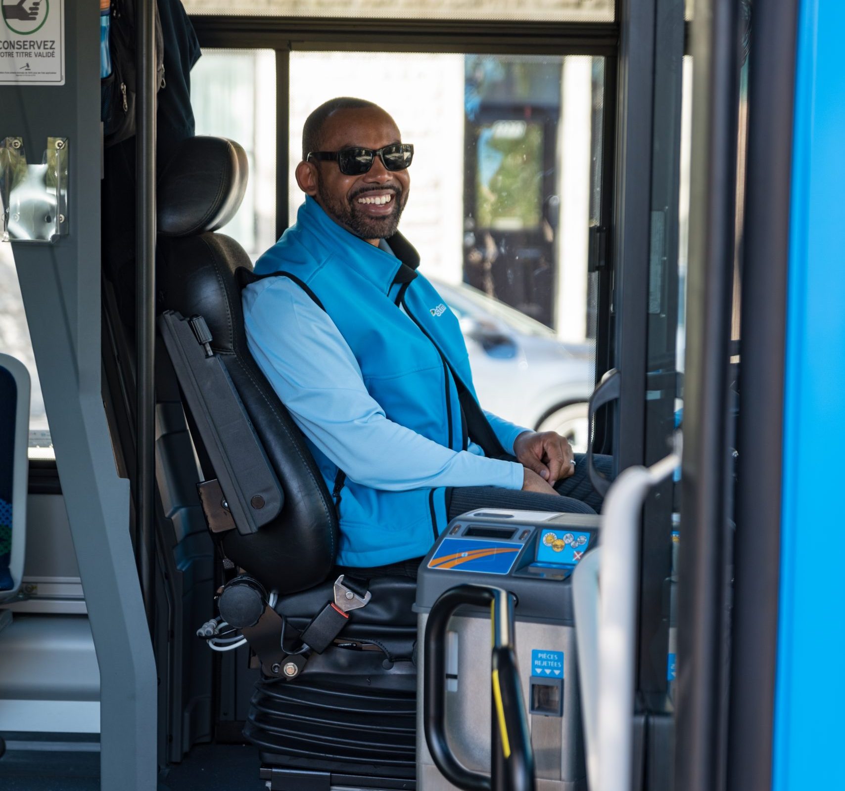 March 18 marks Transit Operator and Worker Appreciation Day - CUTA