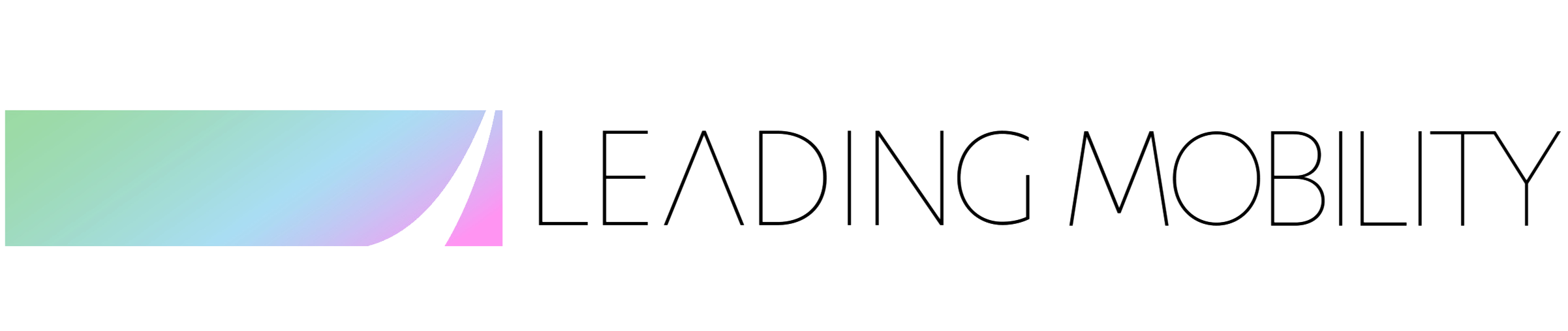 Leading Mobility Consulting