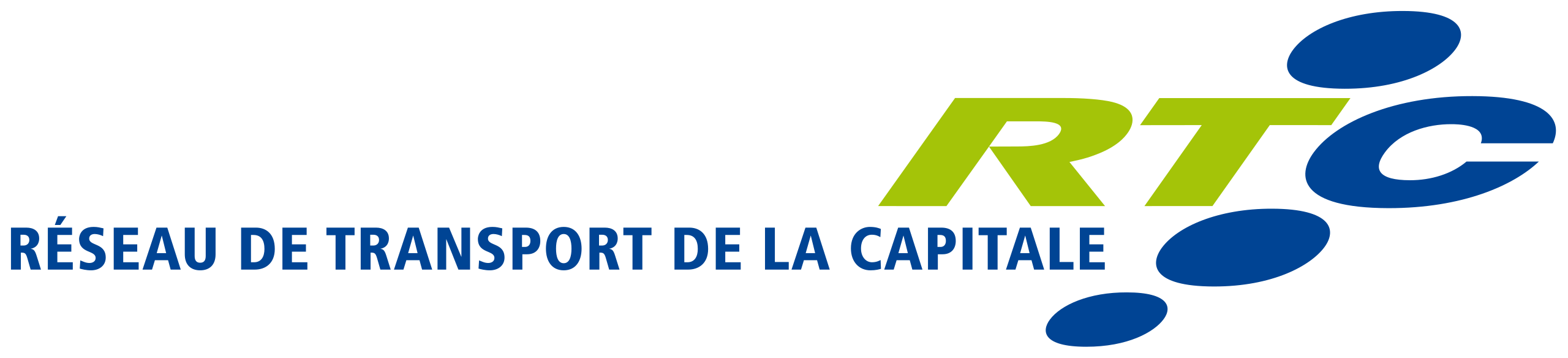 Réseau de transport de la Capitale