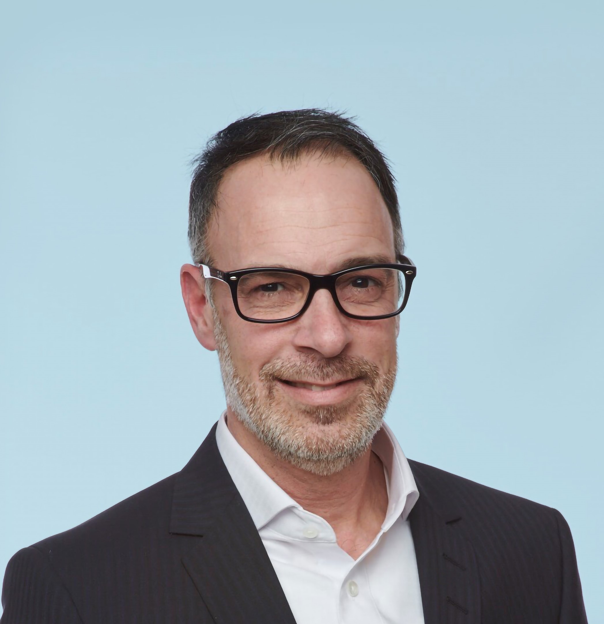Marc Rousseau