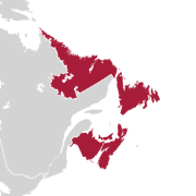 Atlantic Regional Committee
