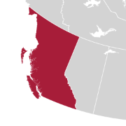 BC Regional Committee