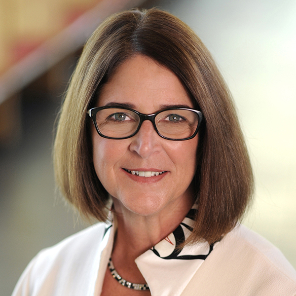 Linda Buchanan