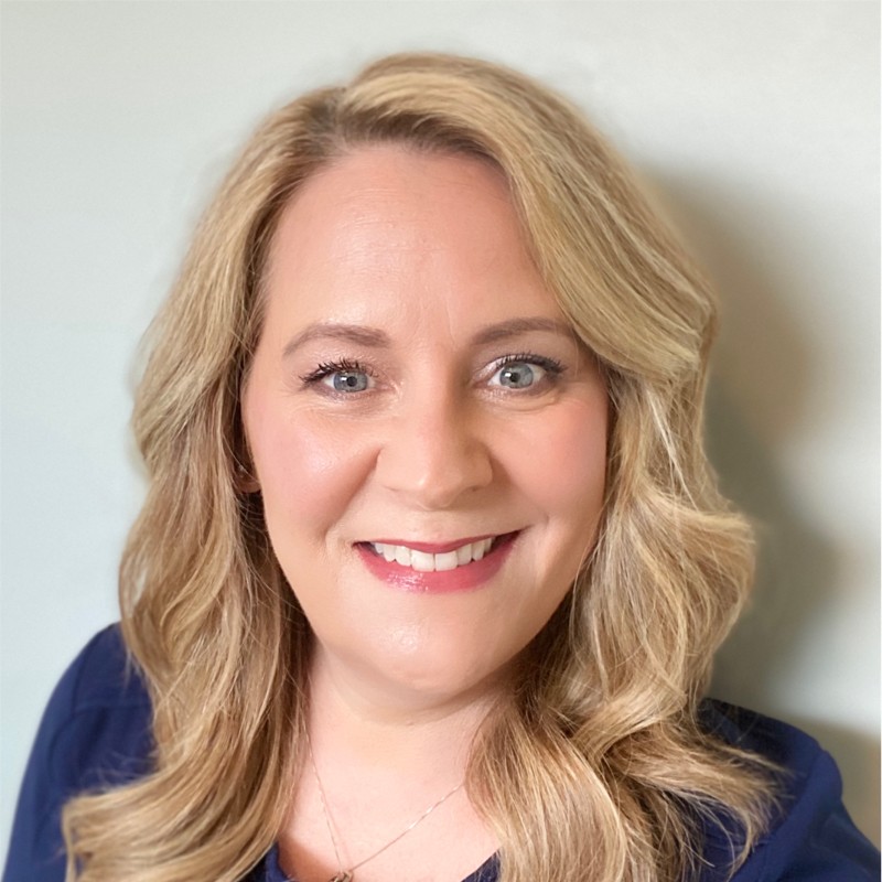 Maureen Cosyn-Heath
