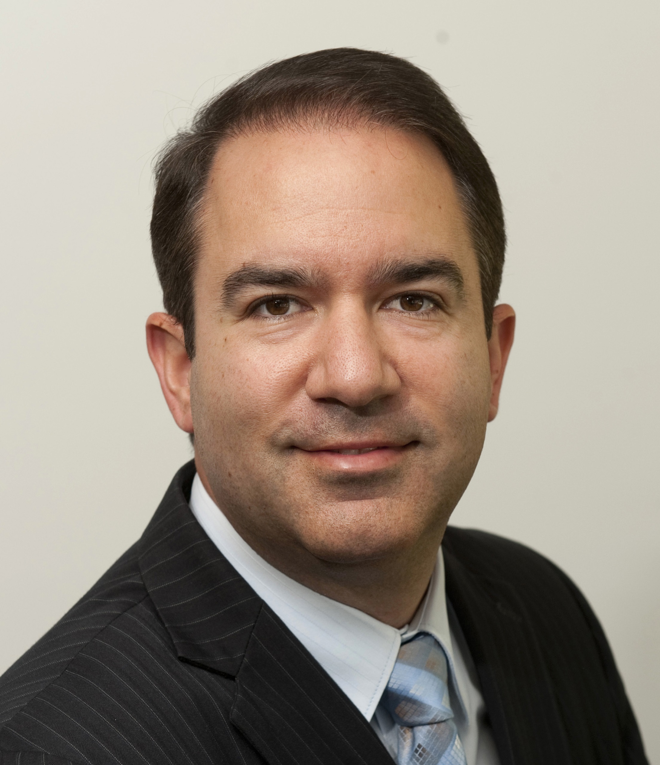 Michael McDaniel