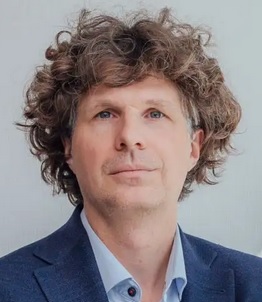 Nicolas Letendre