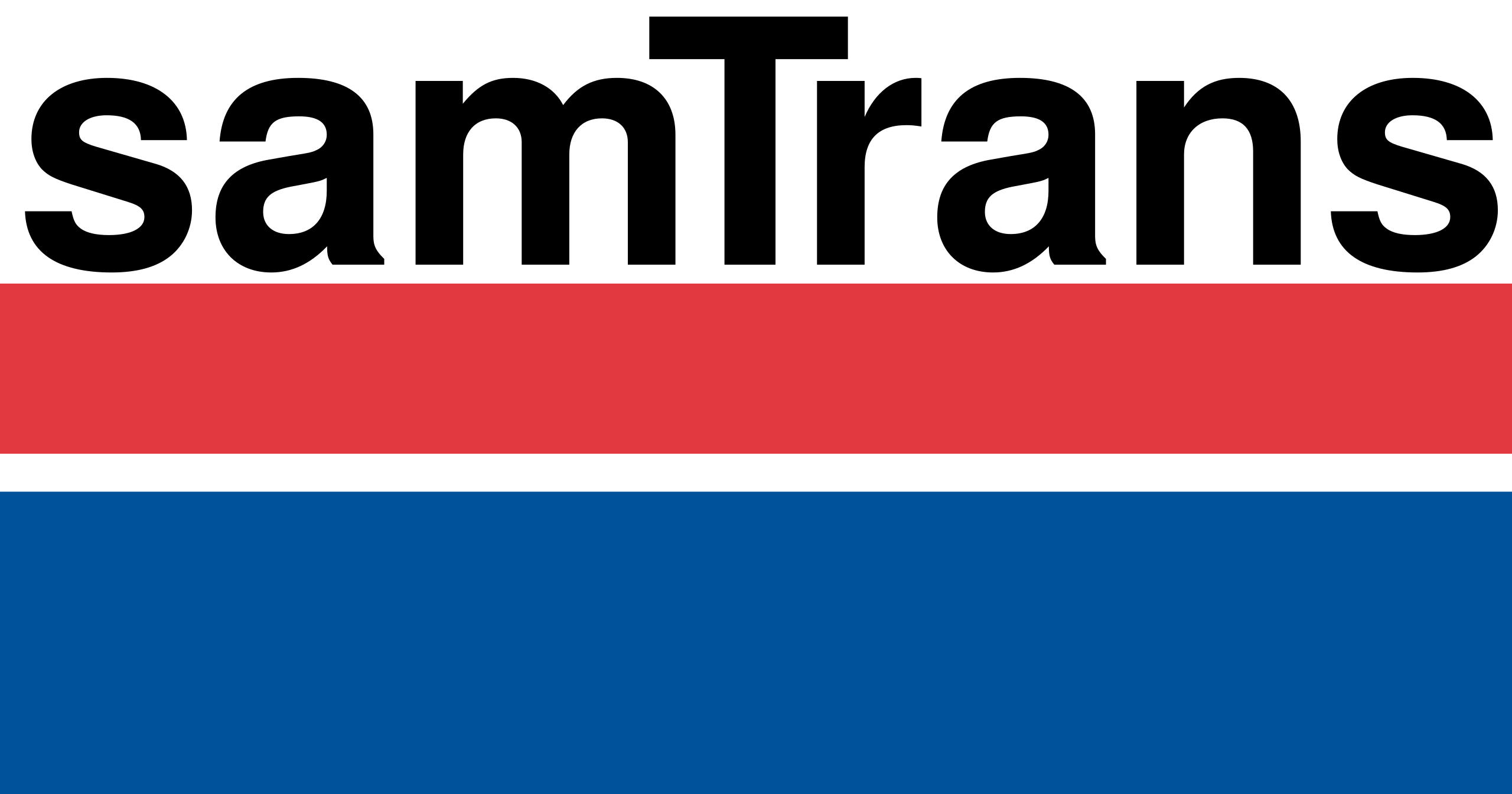 SamTrans