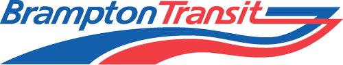 Brampton Transit logo