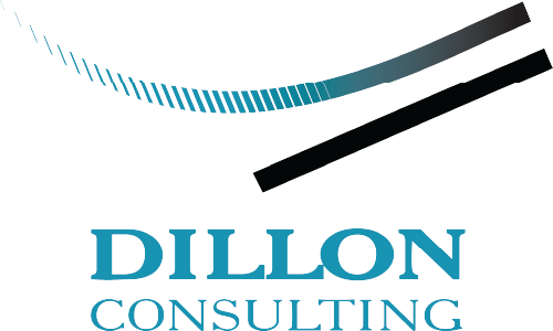 Dillon Consulting Limited logo