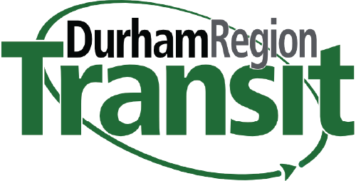 Durham Region Transit (DRT) logo