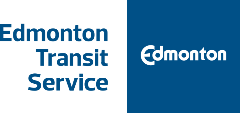 Edmonton Transit Service avec CNIB : campagne À bord