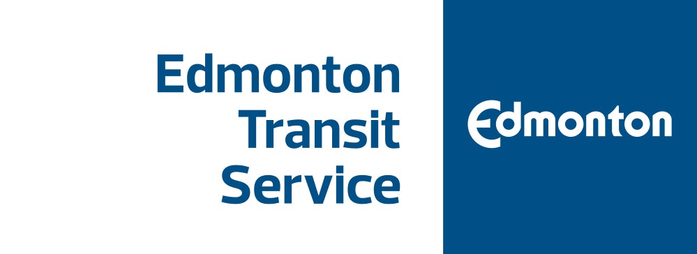 Edmonton Transit Service