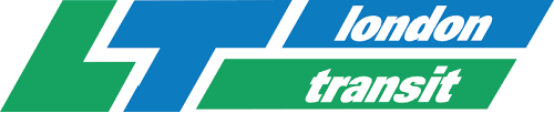 London Transit Commission logo