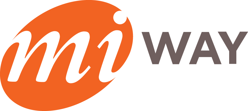 MiWay logo