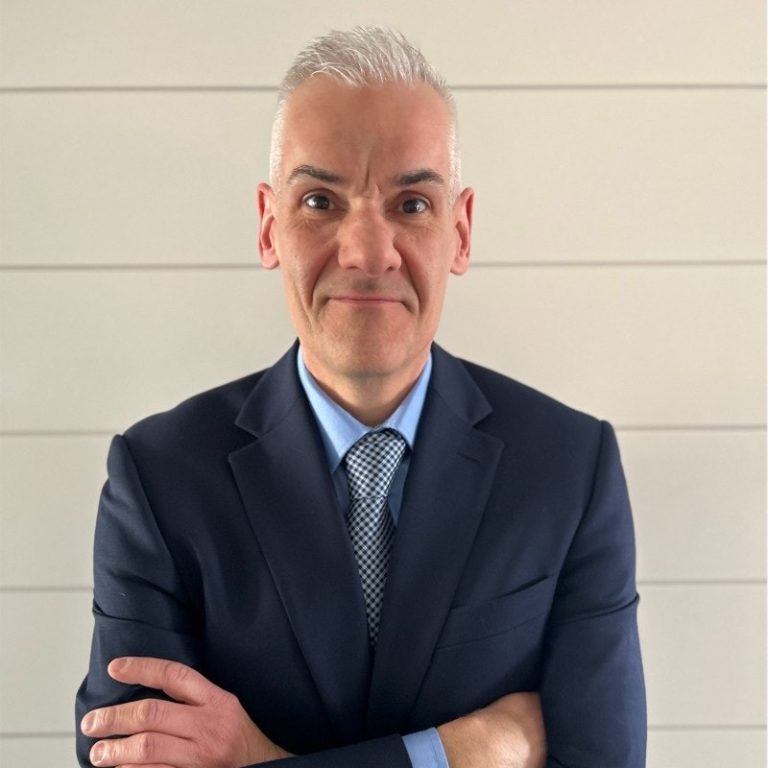Mike Bismeyer