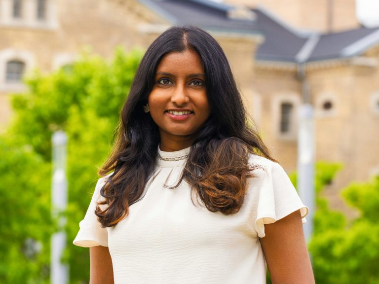 Janany Ragunathan