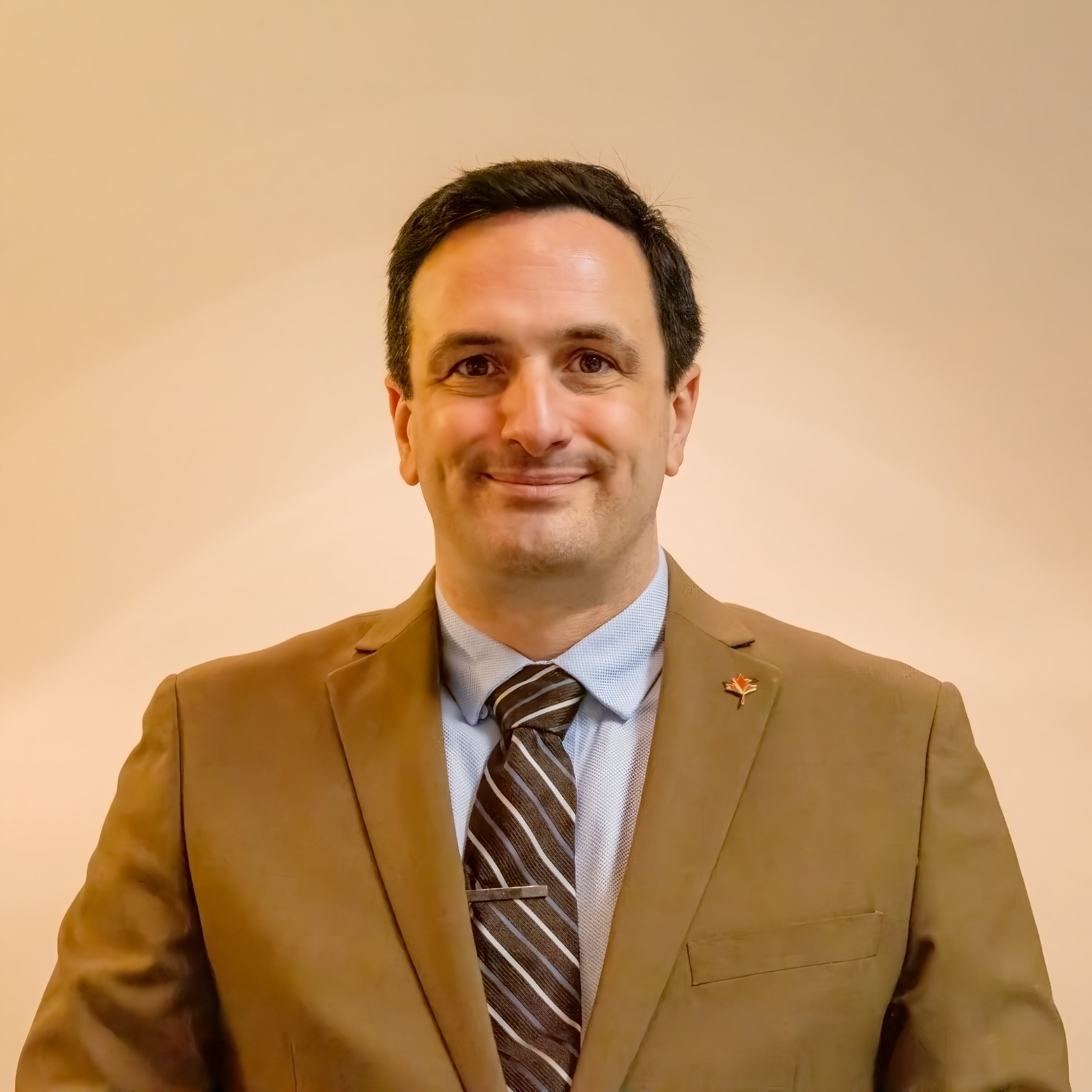 Marco D’Angelo