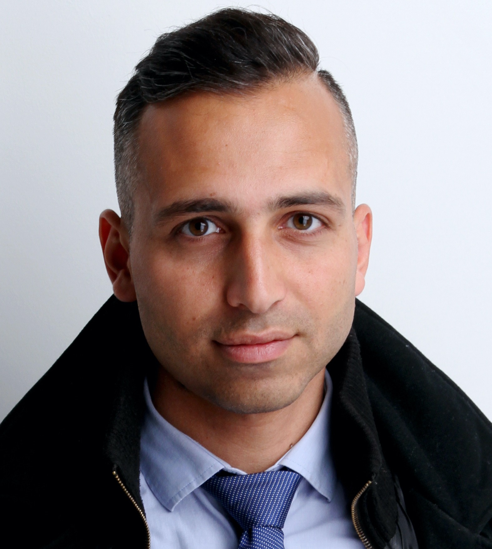 Rashid Dorj