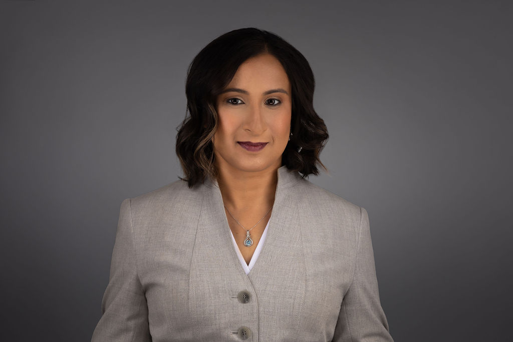 Zakiah Kassam
