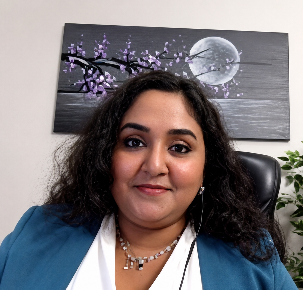 Parvathy Pillai