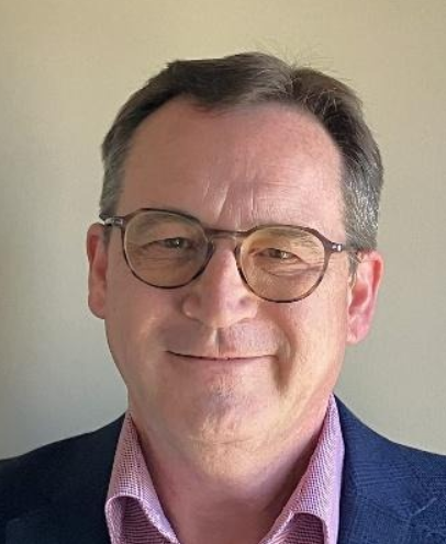 Doug MacDonald