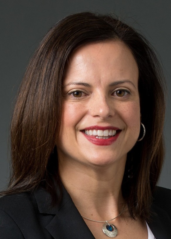 Jennifer McNeill