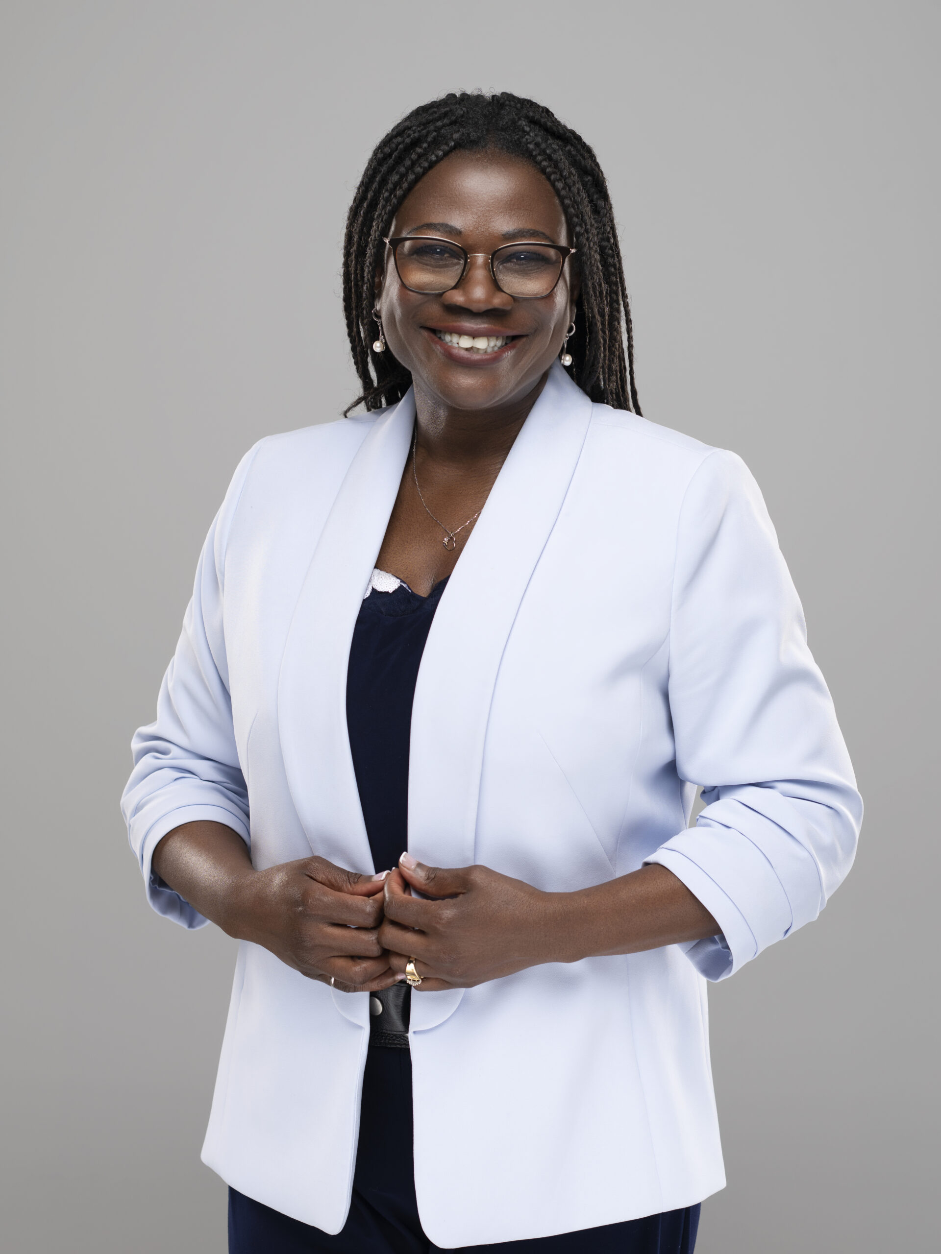 Renée Amilcar