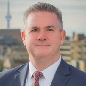 Rick Leary