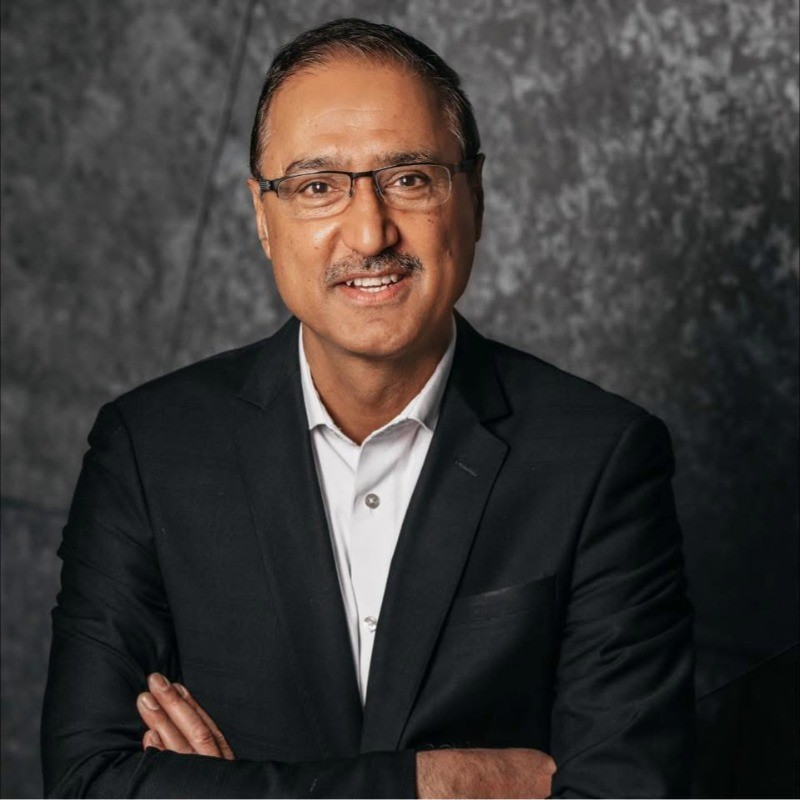The Honourable Amarjeet Sohi